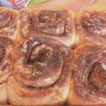 Cinnamos Rolls...profumatissimi, sofficissimi[...]