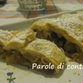 Strudel di mele
