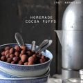 Coco pops homemade (solo 5 ingredienti, ovvero[...]