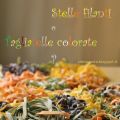 Stelle filanti o Tagliatelle in 5 colori con[...]