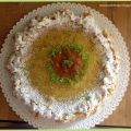 Torta dell'Amicizia