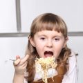 TAGLIATELLE DI CRESPELLE