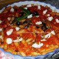 Maccheroncelli alla Positano