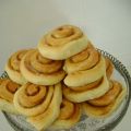 Cinnamon Rolls