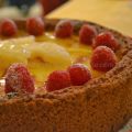 SEMPLICEMENTE LIGHT: Torta di farro con ricotta[...]