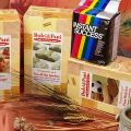 Dolci & Pani, fantasia e benessere in cucina