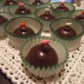 Cioccolattini ripieni di morbidezza