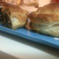 FAGOTTINI AL RADICCHIO E NOCI