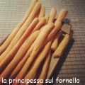 Grissini