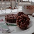 Torta con i Mars