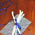 Grissini con scarti di lievito madre e 5 anni[...]