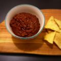Salsa barbecue