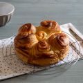 Torta di rose