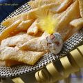 Dolci Chiacchiere