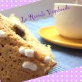 Colomba pasquale al cioccolato, prima prova con[...]