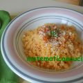 Cous Cous al Sugo di Pomodoro Avanzato- un[...]