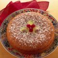 Torta soffice al cocco 3