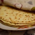 Piadina veg