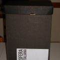 Finalmente è arrivato il kit Atmosfera Italiana