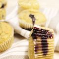 Muffin Light alla Ricotta e Marmellata di[...]