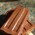 Nutella Ice