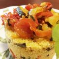 Cous cous estivo