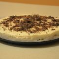 Semifreddo ai muesli e nocciole
