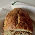 Ricetta Pane al farro cotto in pentola[...]
