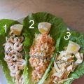 Antipasto fantasia