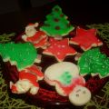 BISCOTTI DI NATALE
