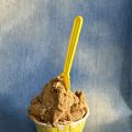Gelato alla liquirizia