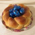 Nidi soffici di Pasqua