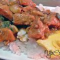 Note di bontà: Chop suey! Notes of goodness:[...]