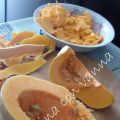 PARMIGIANA DI ZUCCA