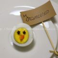 Ovetti segnaposto