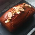 CAKE BANANA, NOCE E ZENZERO!!
