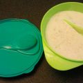 PASTINA FORMAGGIO E ZUCCHINE CON EXPLORA di[...]