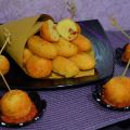 Cocuellë (Crocchette Lucane)