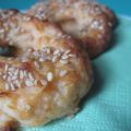 Ciambelline di salmone