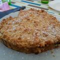 Rieccomi con un dolce super!