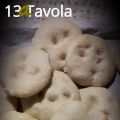 FOCACCINE MORBIDE PER LA MERENDA IN SPIAGGIA