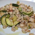 La zuppa diventa insalata