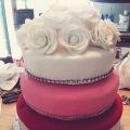 Torta di Compleanno (Lezioni di Cake Design!)