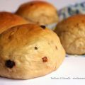 Panini morbidi con le gocce di cioccolato -[...]