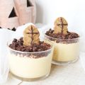 Crema di Mascarpone al Caramello e Tombe di[...]