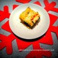 Lasagnetta di fine anno