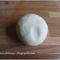 Impasto base per la pasta fresca di grano duro