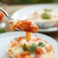 Gnocchi alla sorrentina/Gnocchi Sorrento Style