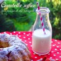 Ciambella soffice con farina di riso e fragole[...]