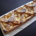 Crostata strudel